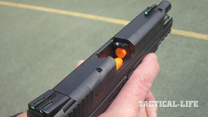 gun malfunction dummies