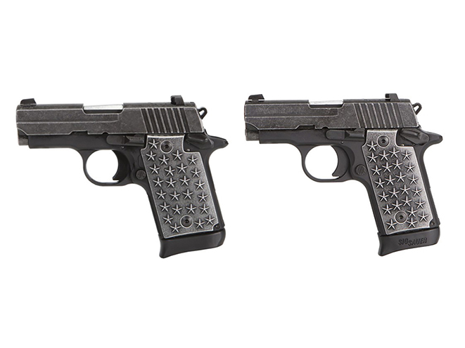 sig sauer p938 we the people