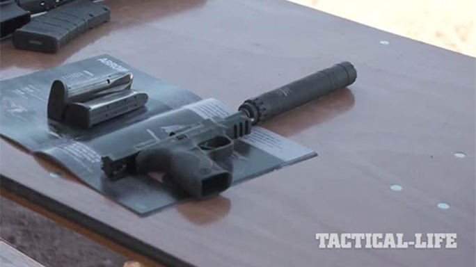 smith & wesson gemtech deal