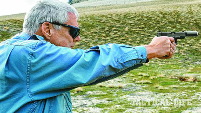 gemtech aurora suppressor