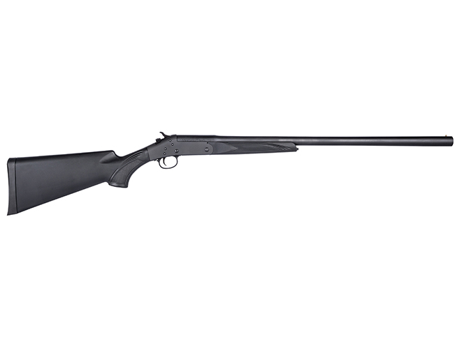 savage Stevens 301 Shotgun