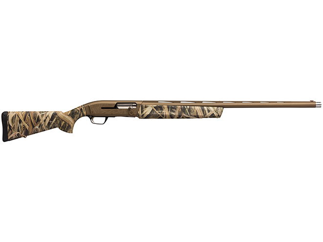 browning wicked wing maxus right profile