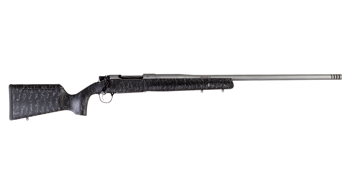 Christensen Arms Mesa Long Range right profile