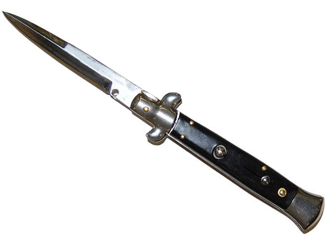 colorado switchblade ban
