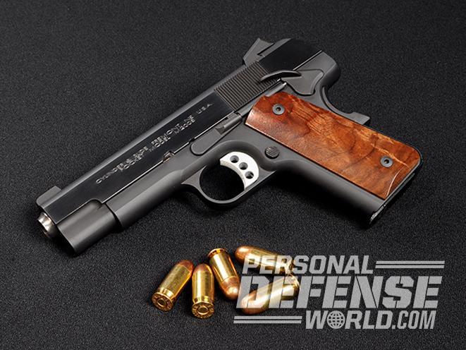 Cylinder & Slide colt model 1908 pocket model 2008 pistol finish