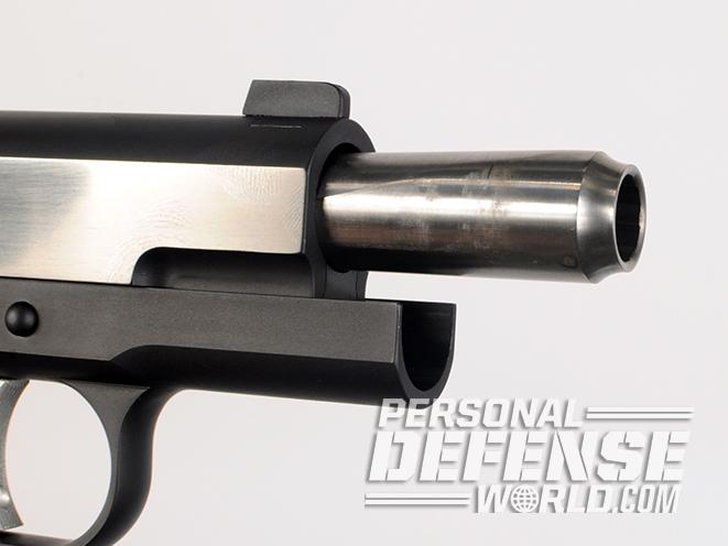 Cylinder & Slide colt model 1908 pocket model 2008 pistol barrel