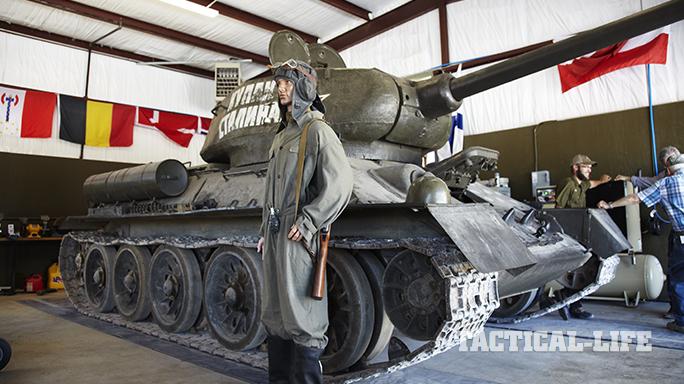 drivetanks michael wittmann