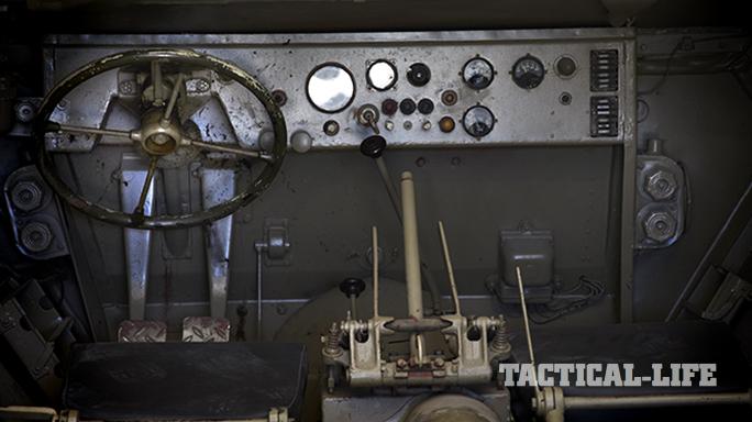 drivetanks internal controls