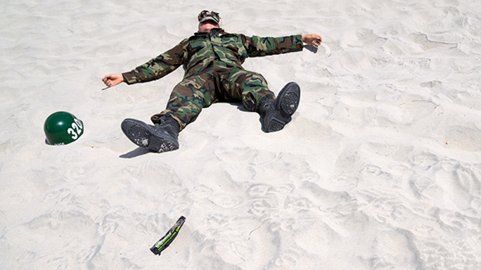 female navy seal training