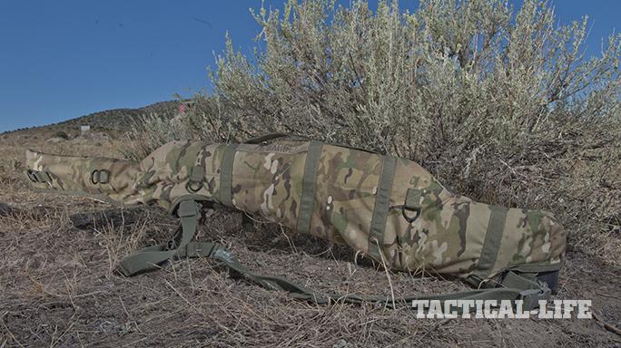 Custom FN SPR A5M .308 Precision Rifle case
