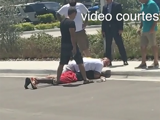 florida good guy with a gun