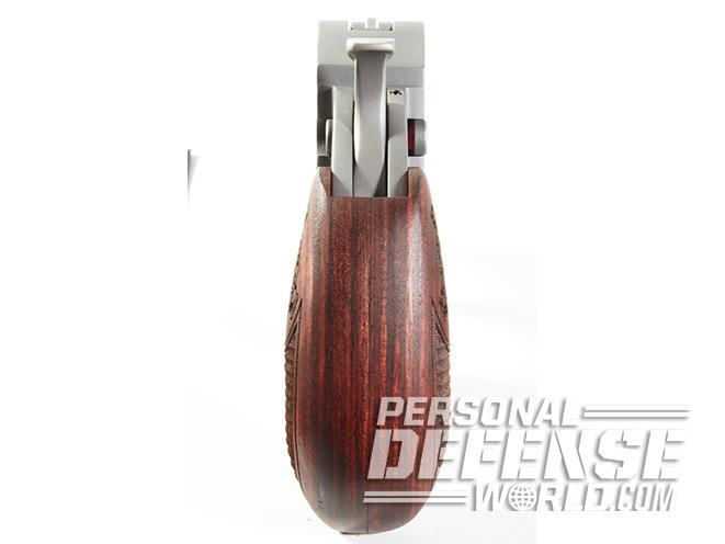 Inland Liberator hammer