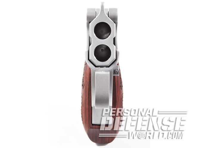 Inland Liberator barrels