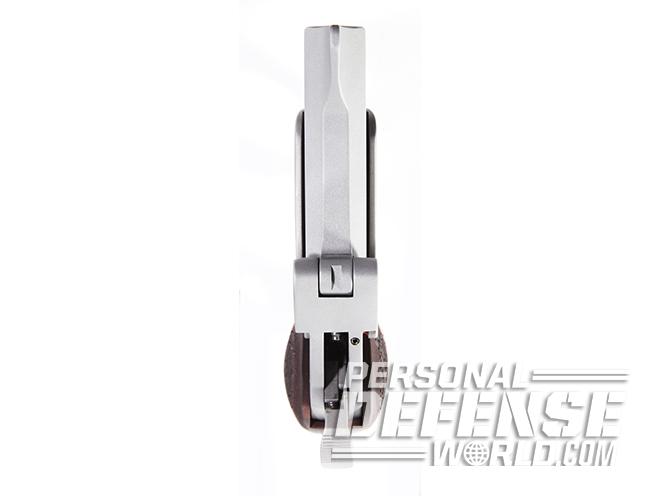 Inland Liberator sights