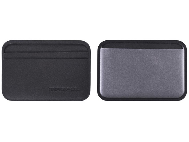 Magpul DAKA Everyday Wallet side by side