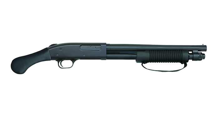 mossberg shockwave right profile