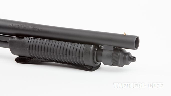 mossberg shockwave barrel