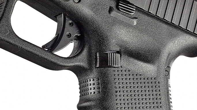 wilson combat glock custom pistol new mag release