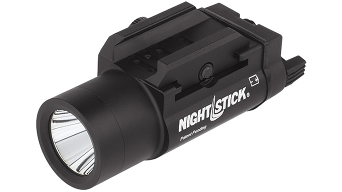 nightstick twm light left angle