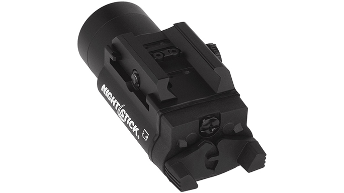 nightstick twm light rear