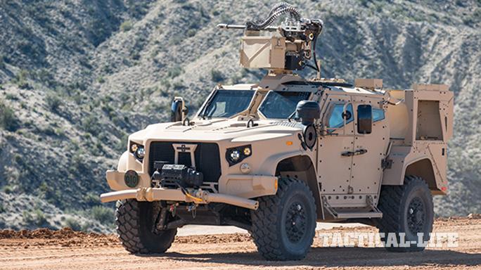 orbital atk bushmaster user conference chain gun mounted