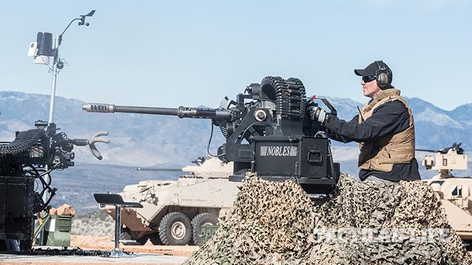 orbital atk bushmaster user conference chain gun m230lf