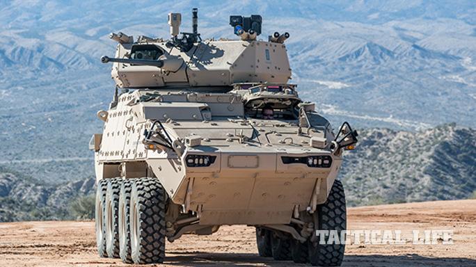 orbital atk bushmaster user conference chain gun mk44