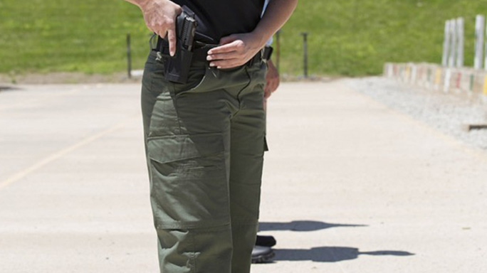 Propper RevTac Pants green