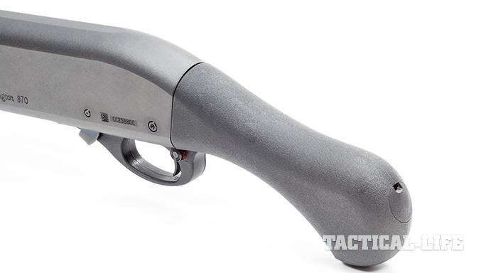 Remington Model 870 Tac-14 grip