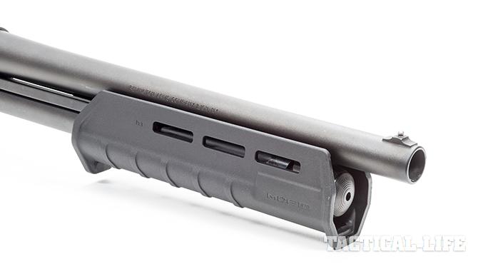Remington Model 870 Tac-14 forend