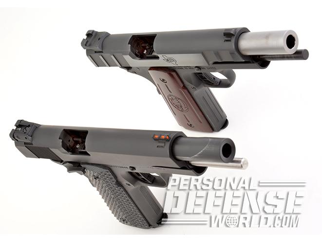 10mm PistoL COMPARISON