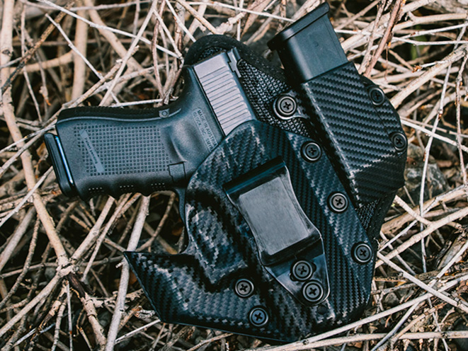 SG-Scorpion+ holster