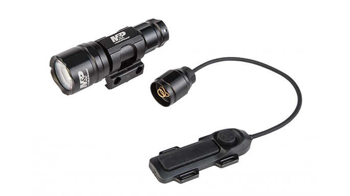 S&W Delta Force RM-10 charge