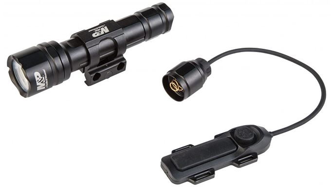 S&W Delta Force RM-20 charge