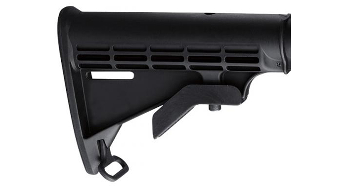 M&P15 Sport II stock