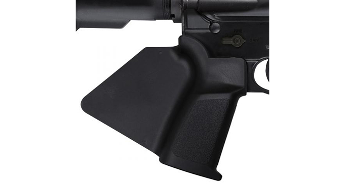 M&P15 Sport II grip