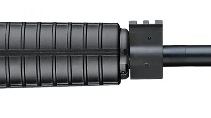 M&P15 Sport II front