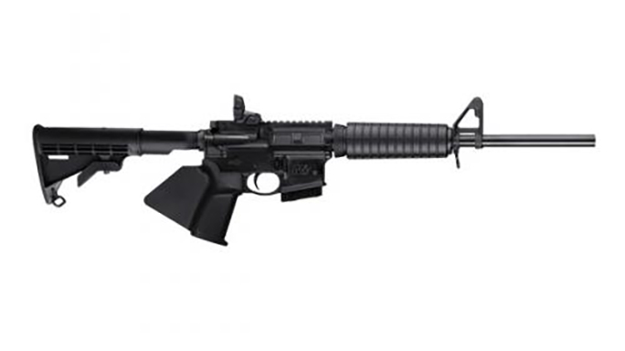 M&P15 Sport II rifle