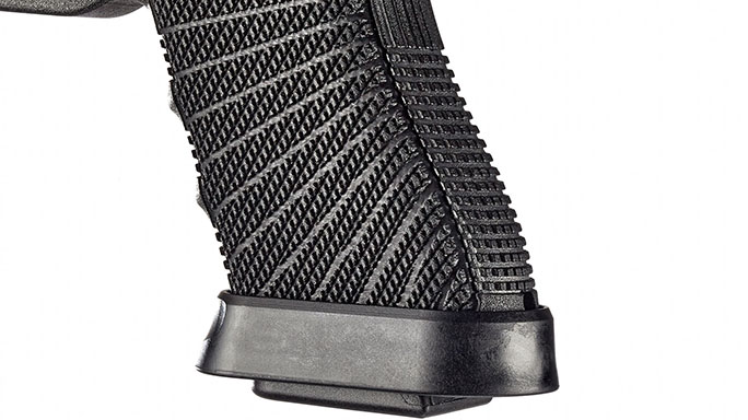 wilson combat glock custom pistol speed crude