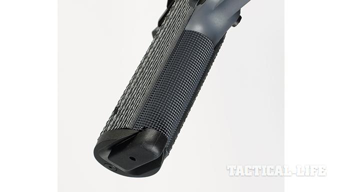 Springfield TRP Operator pistol grip
