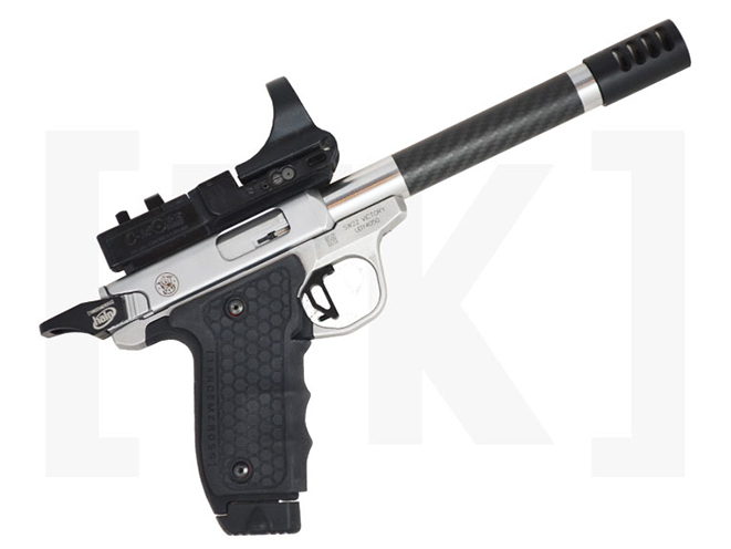 Tandemkross hiveGrip black