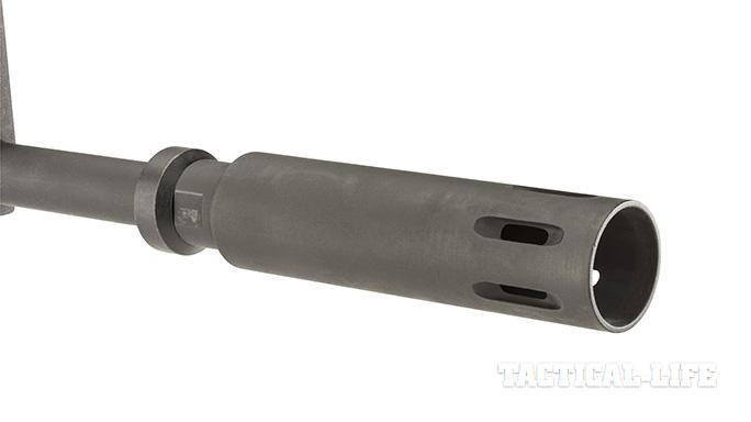 Troy XM177E2 rifle barrel