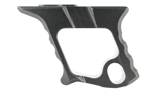 Tyrant HALO AR HandStop Both Comfortable & Lightweight
