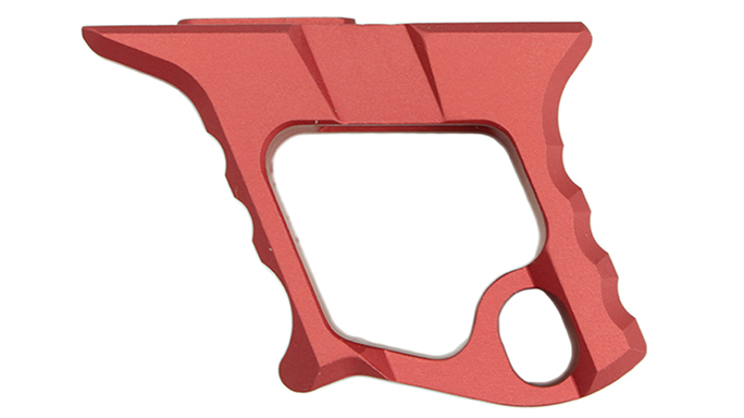 tyrant halo ar handstop red
