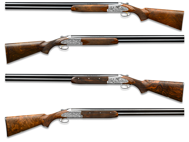 browning b15 beauchamp shotguns
