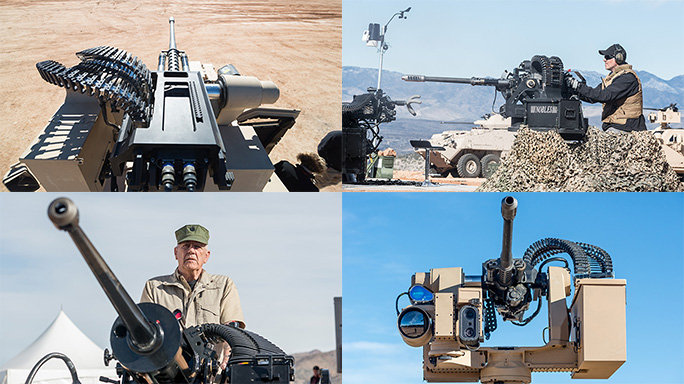 chain gun orbital atk