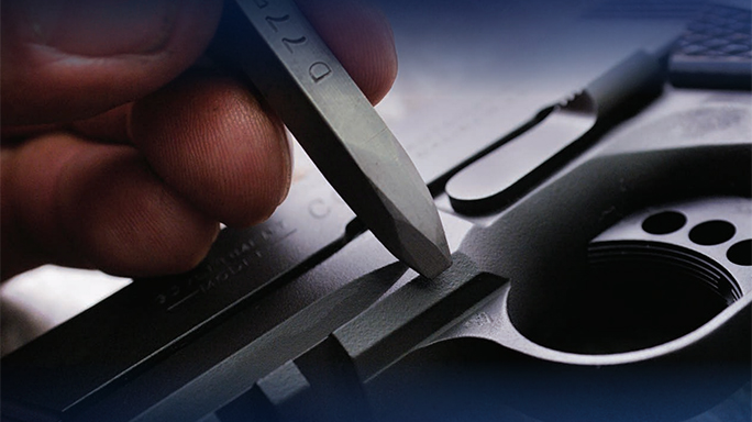 colt custom shop 1911