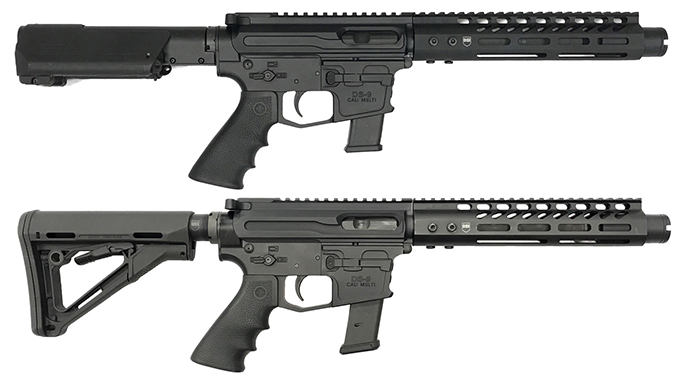 dark storm ds hailstorm