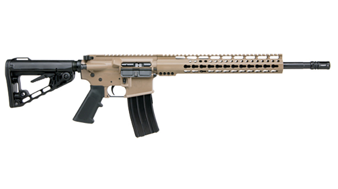 Diamondback Firearms DB1065CB ar rifle