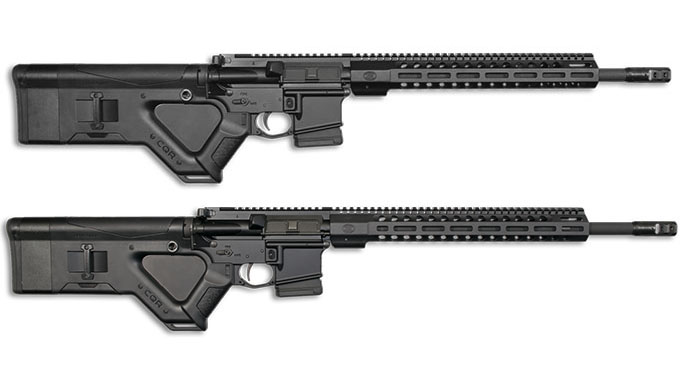 fn 15 california-legal rifles